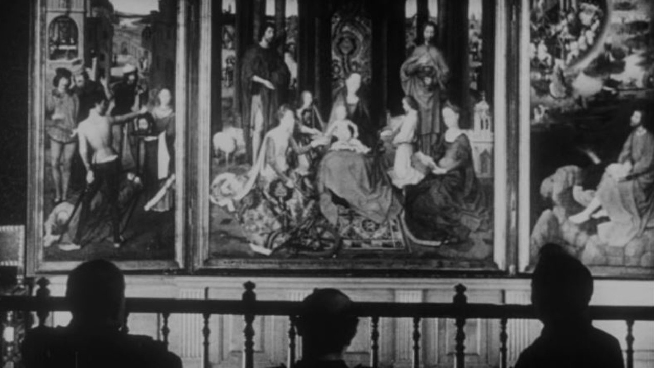 Hans Memling (1939) | MUBI