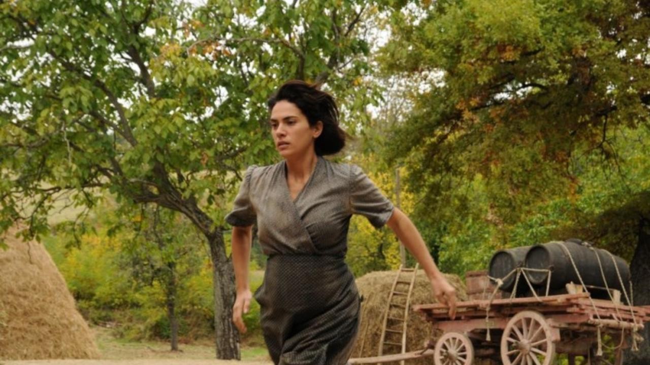 Image du film L'homme qui viendra