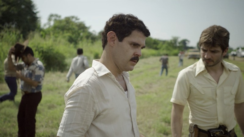 El Chapo (2017) | MUBI
