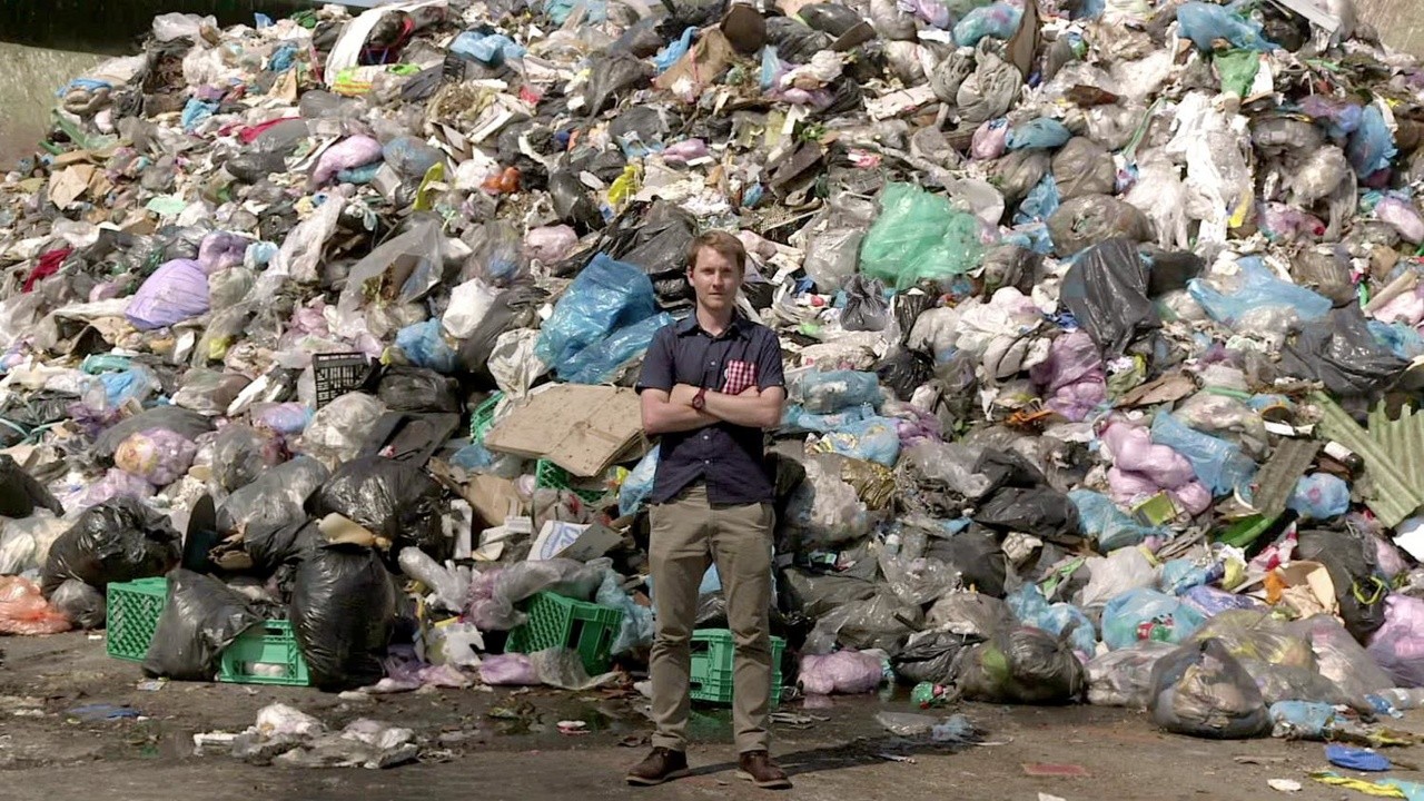Image du film Ma vie zéro déchet