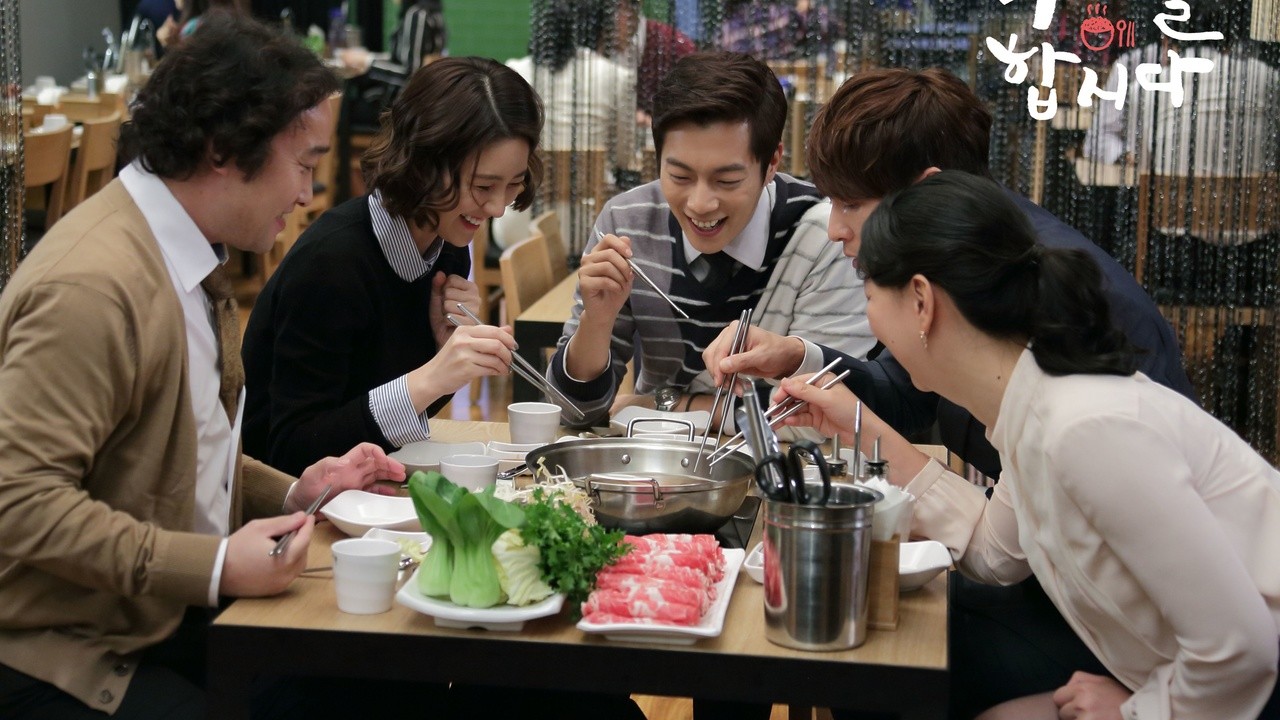 Let's Eat