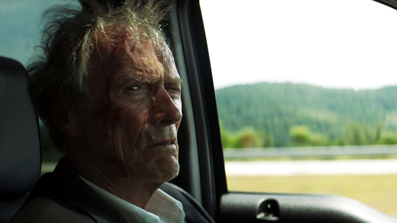 Image du film La Mule