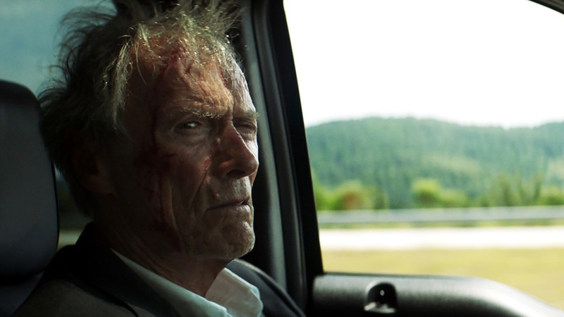The Mule