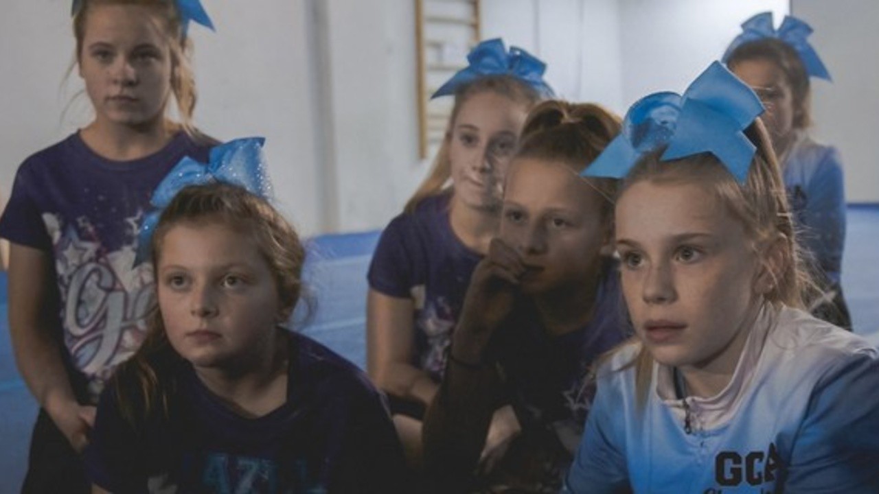 Cheer