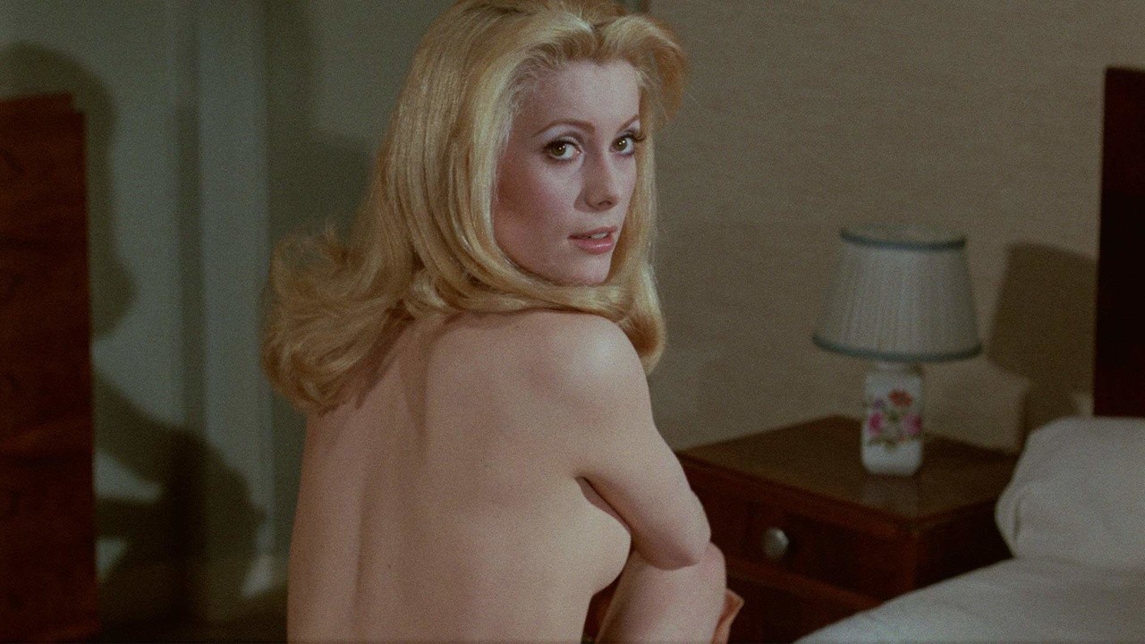 Image du film Belle de Jour