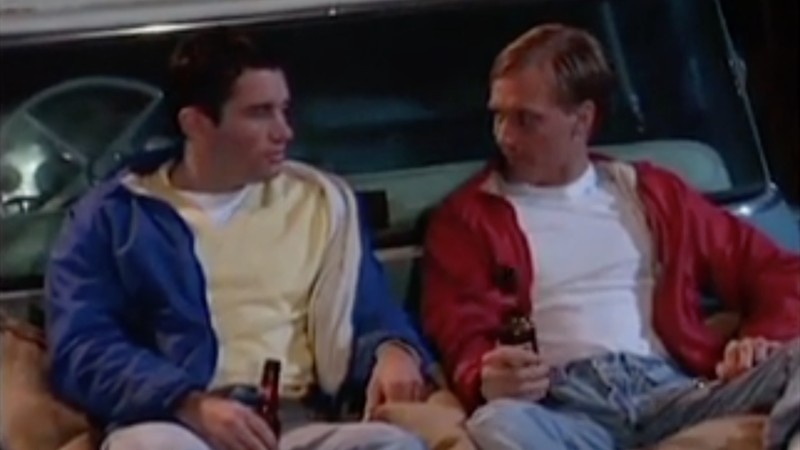 The Dream Team (1998) | MUBI