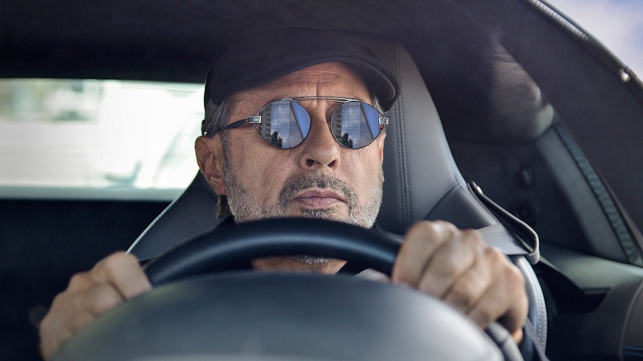 Image du film Un coup de maître