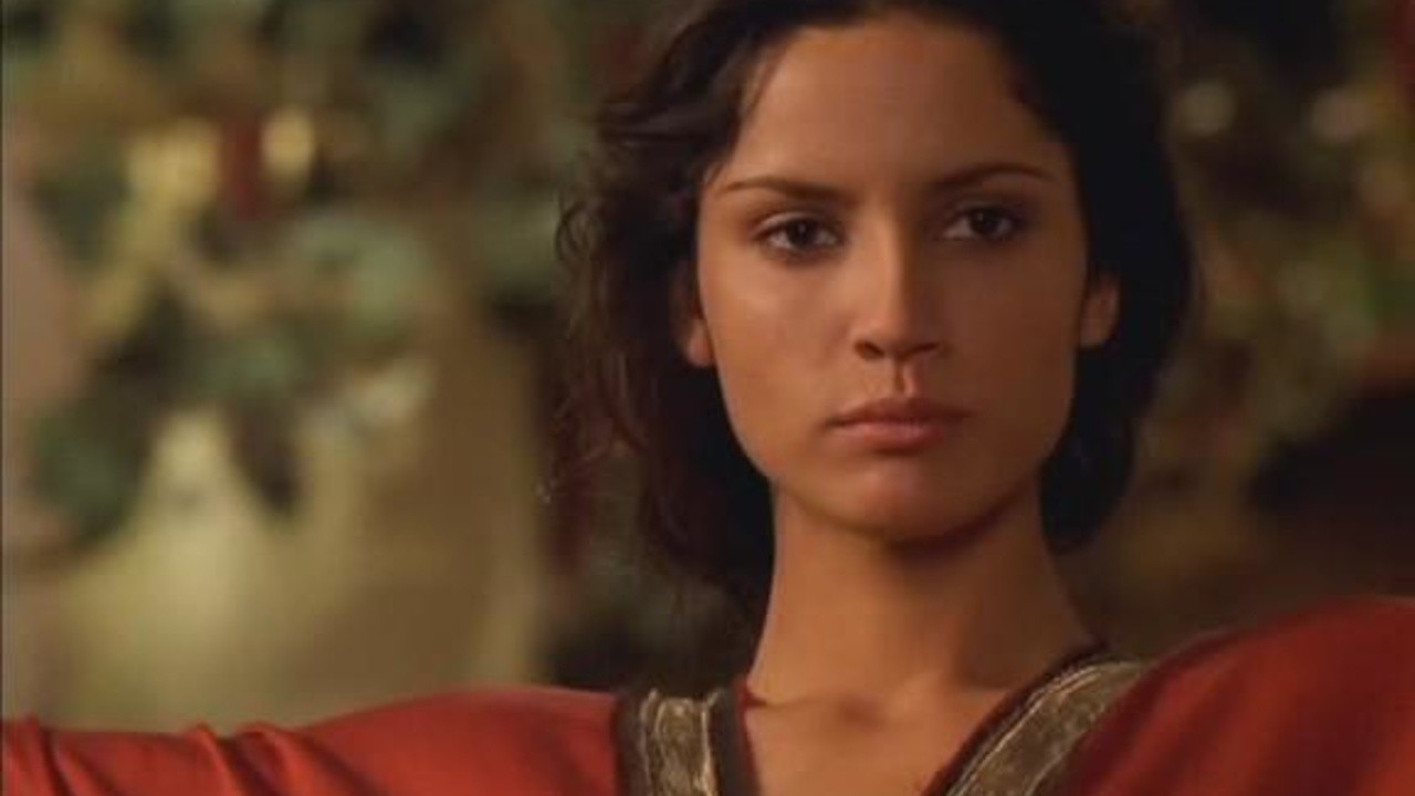 Cleopatra