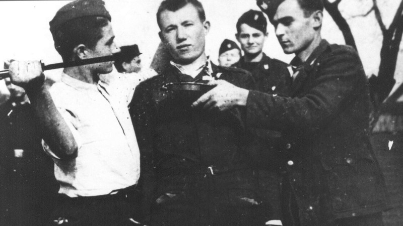 Jasenovac: The Cruelest Death Camp of All Times