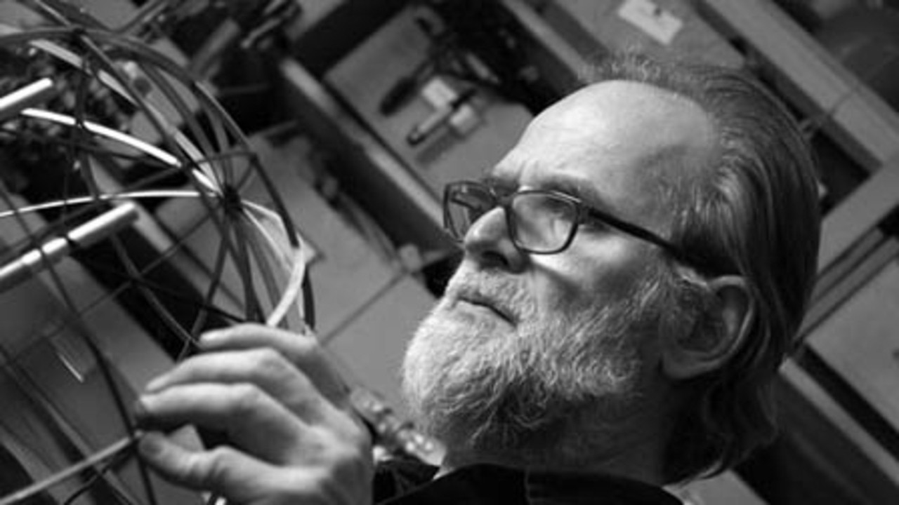 Trimpin: The Sound of Invention