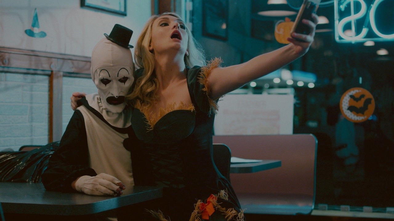 Image du film Terrifier