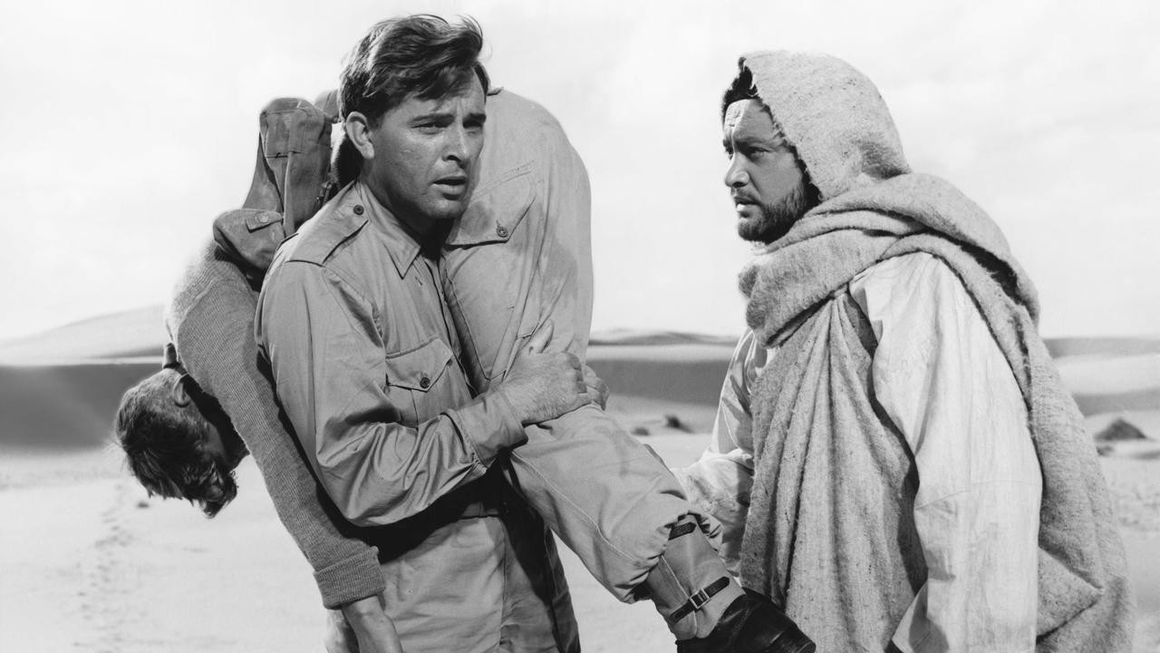 Image du film Amere Victoire