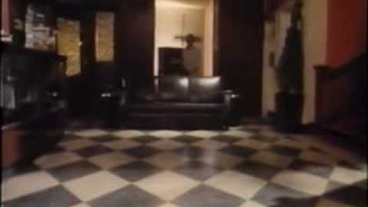 125 Rooms of Comfort