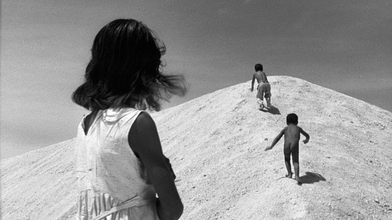 Image du film Araya
