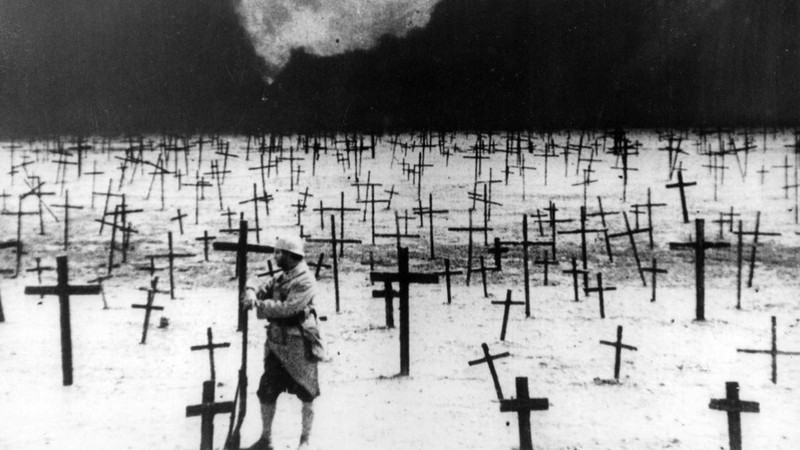 J'accuse