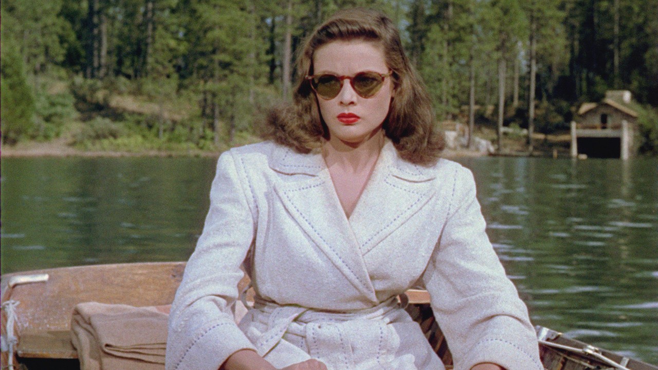 Image du film Pêché mortel