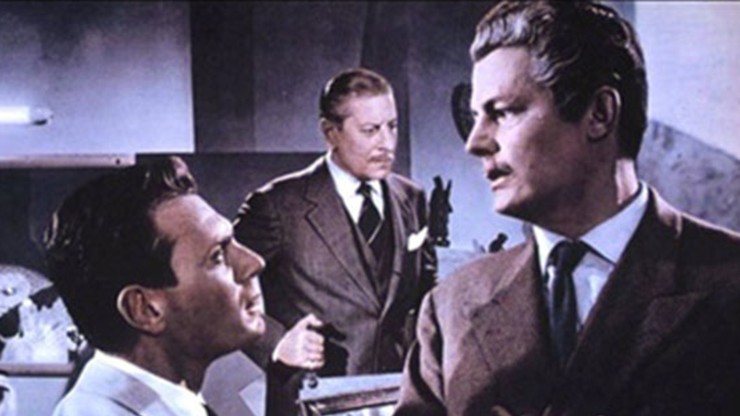 Vittorio Sanipoli Movies, Bio and Lists on MUBI