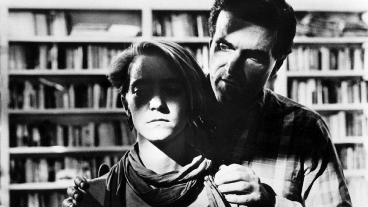 Image du film The Man Who Envied Women
