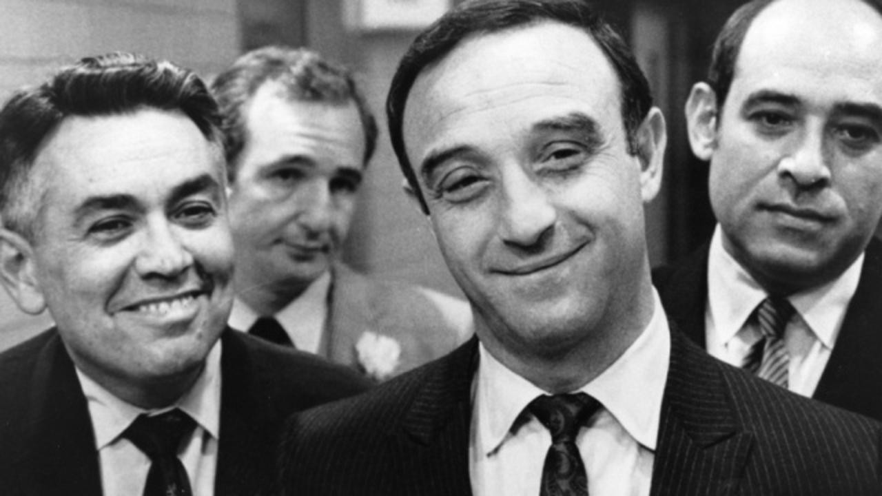 Image du film Harry Plotnick seul contre tous