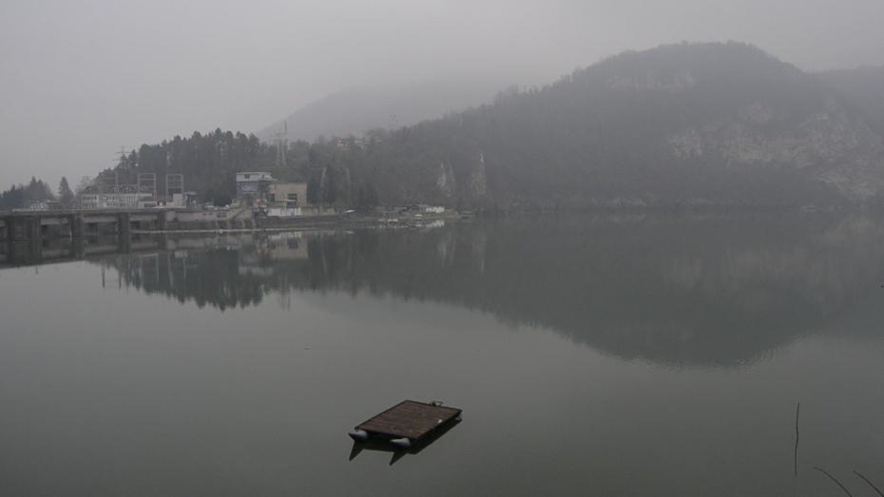 The Fog of Srebrenica