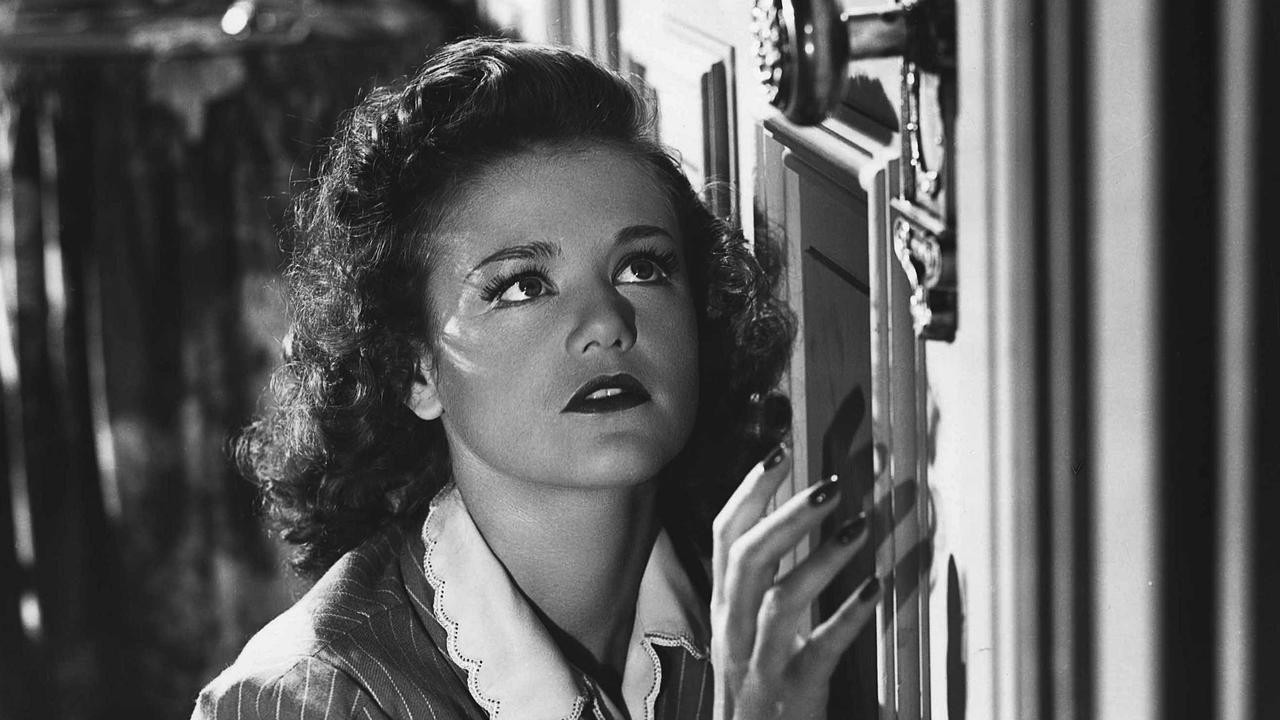 Image du film La Féline