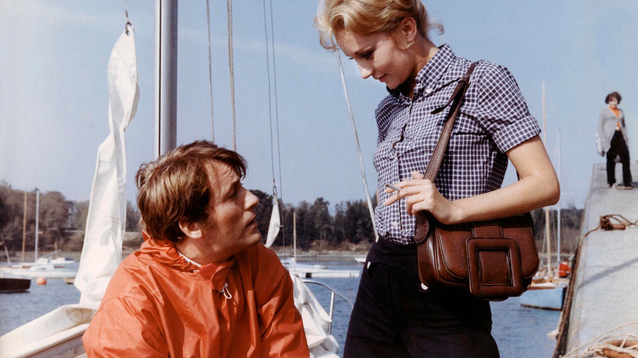 Image du film Que la bête meure