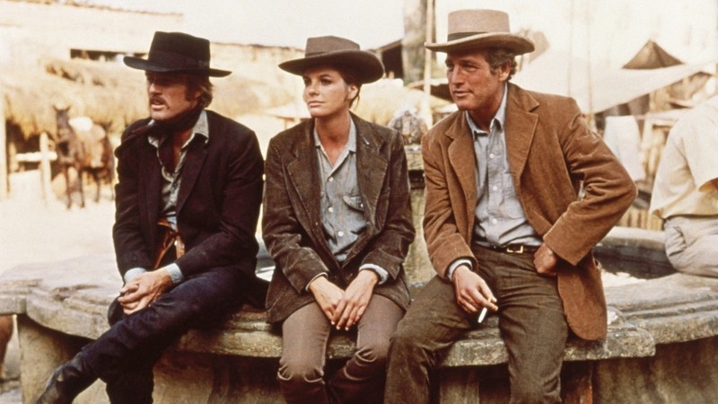 The Making of 'Butch Cassidy and the Sundance Kid'