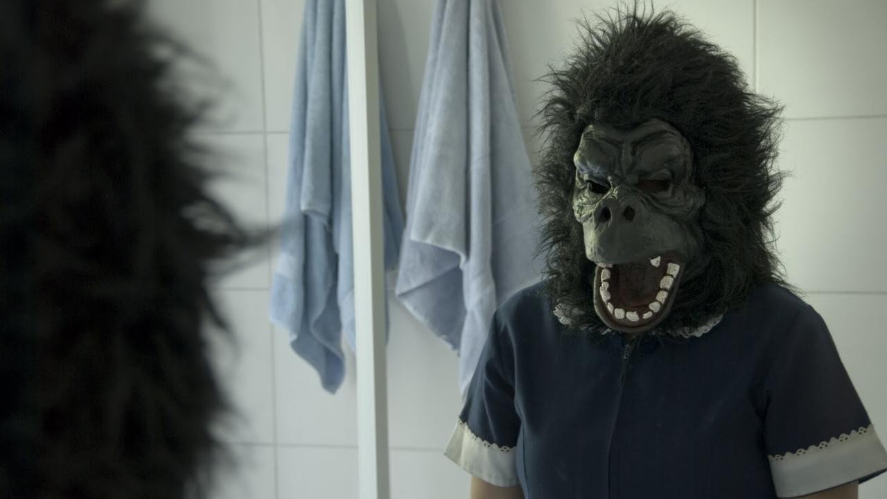 Image du film La Nana (la bonne)