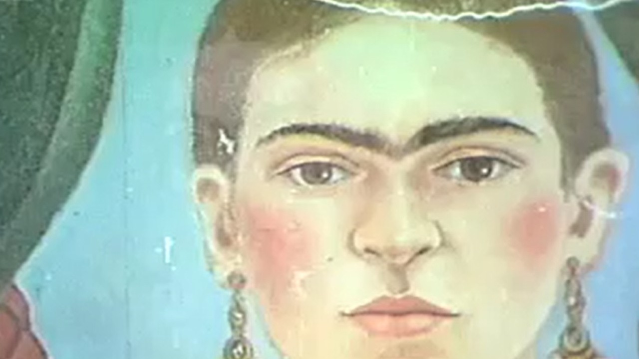 Frida Kahlo