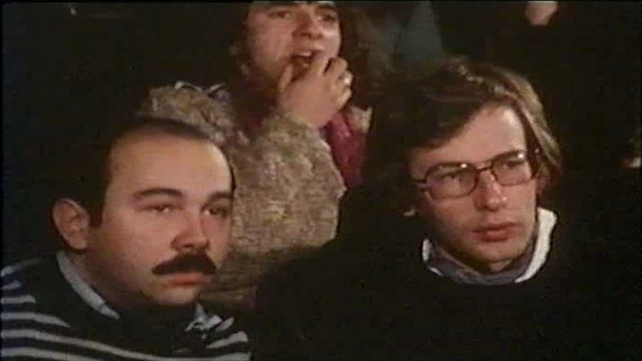 Si vous n'aimez pas ça, n'en dégoûtez pas les autres