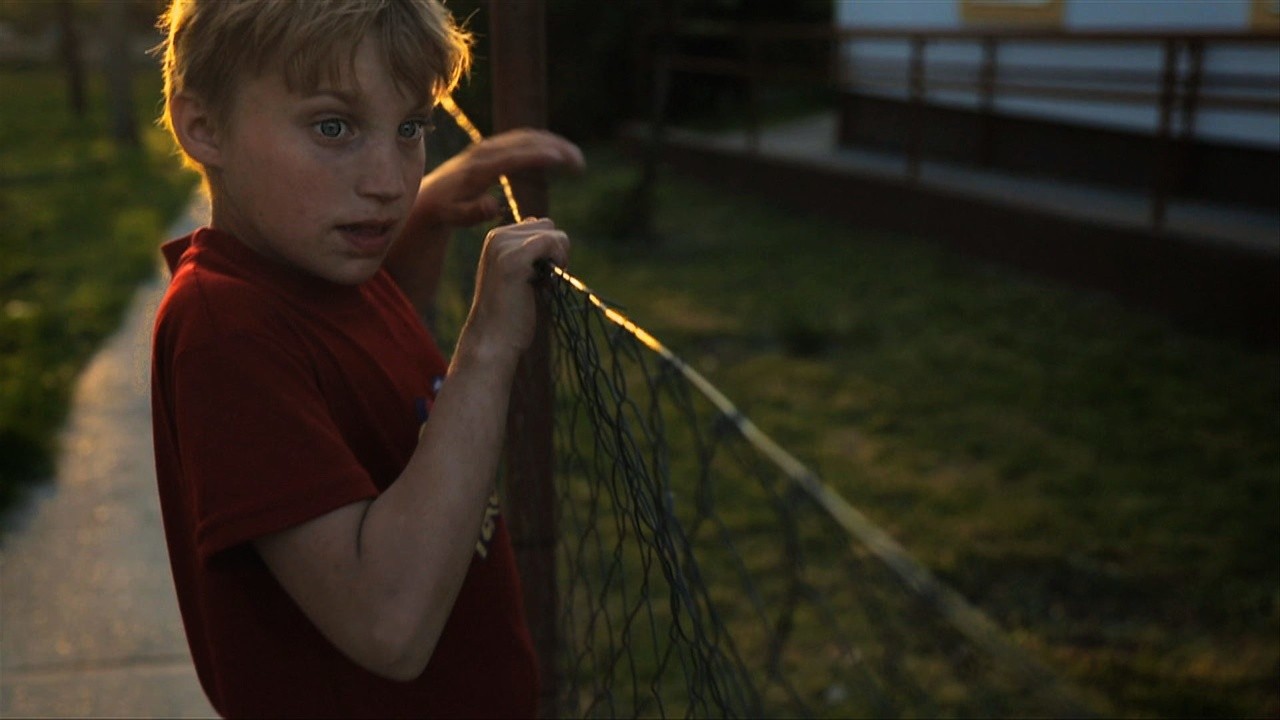 Image du film Fils de Caïn