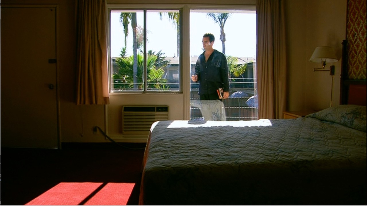 Sunset Motel
