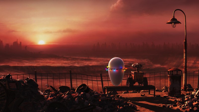 WALL•E
