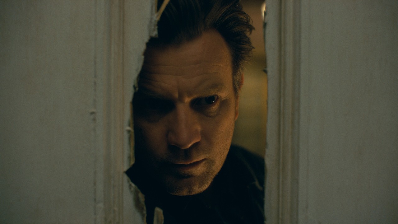 Image du film Doctor Sleep
