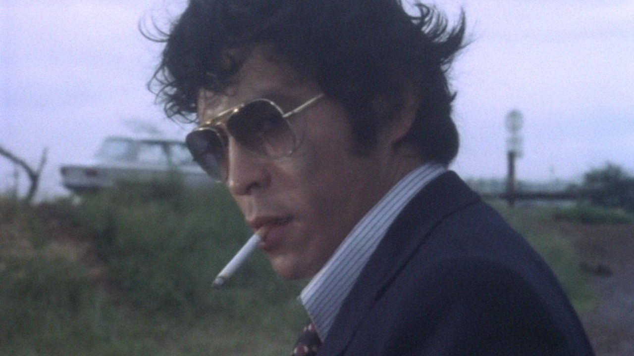 Image du film Nureta kôya o hashire