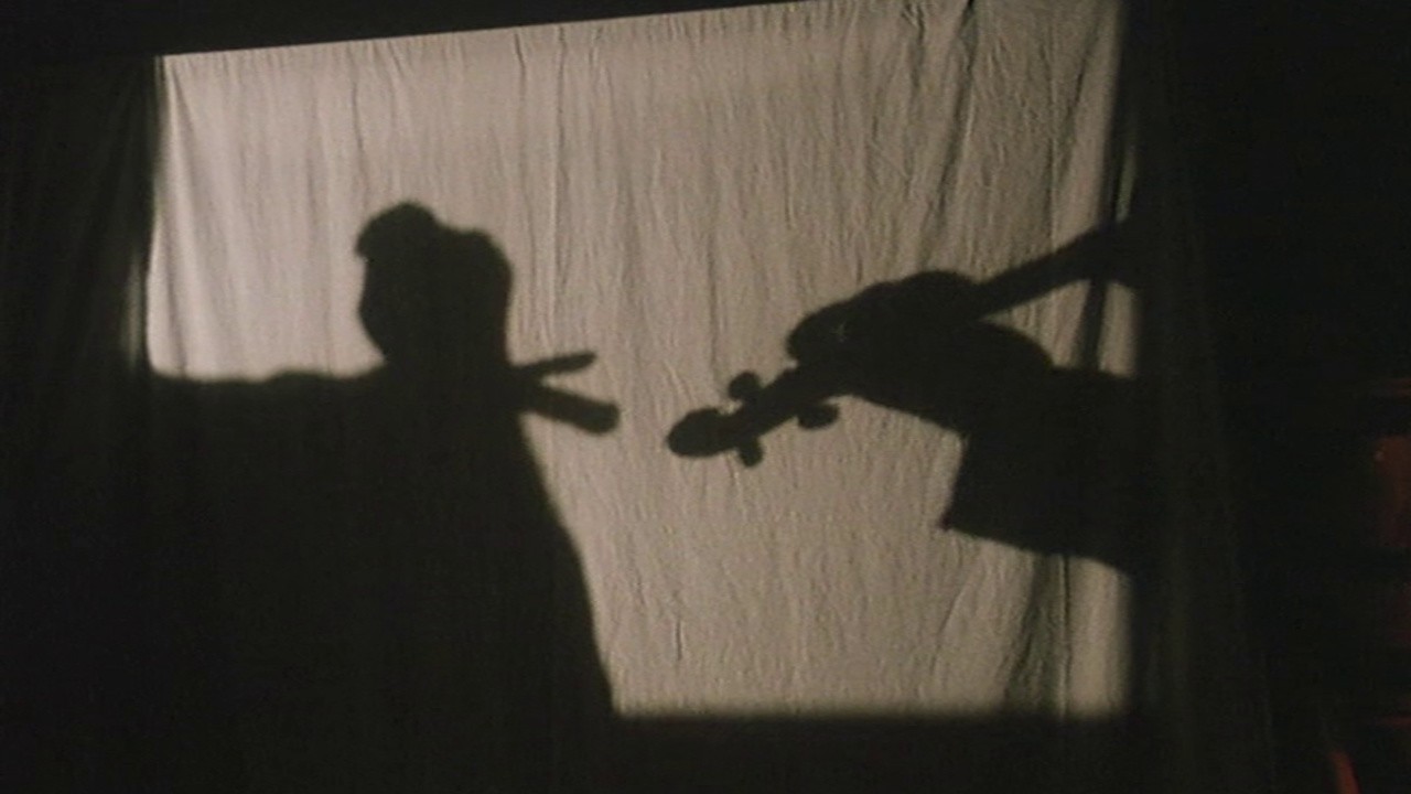 Image du film La lumière des étoiles mortes