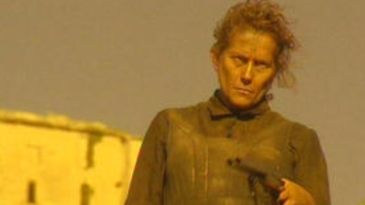Image du film Malaterra
