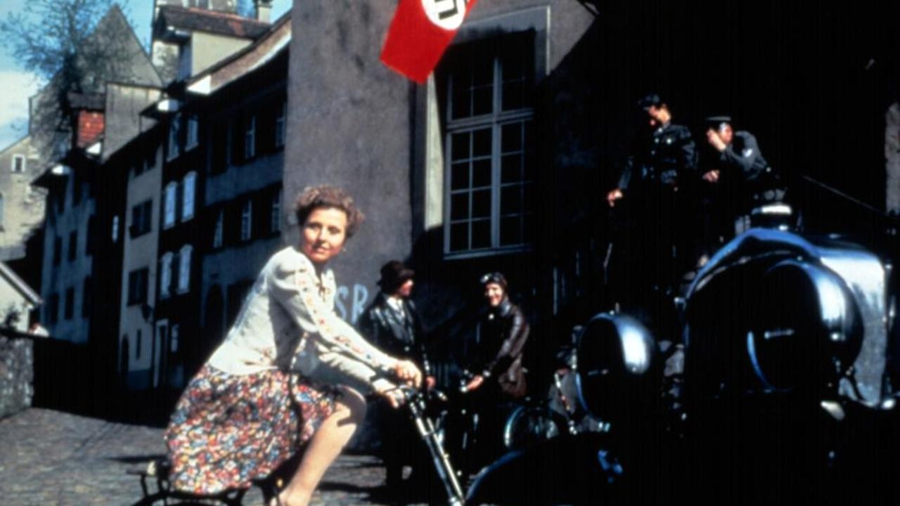 A Love in Germany