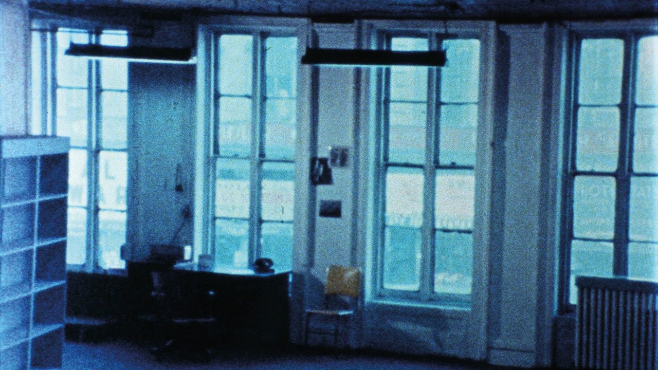 Image du film Wavelength