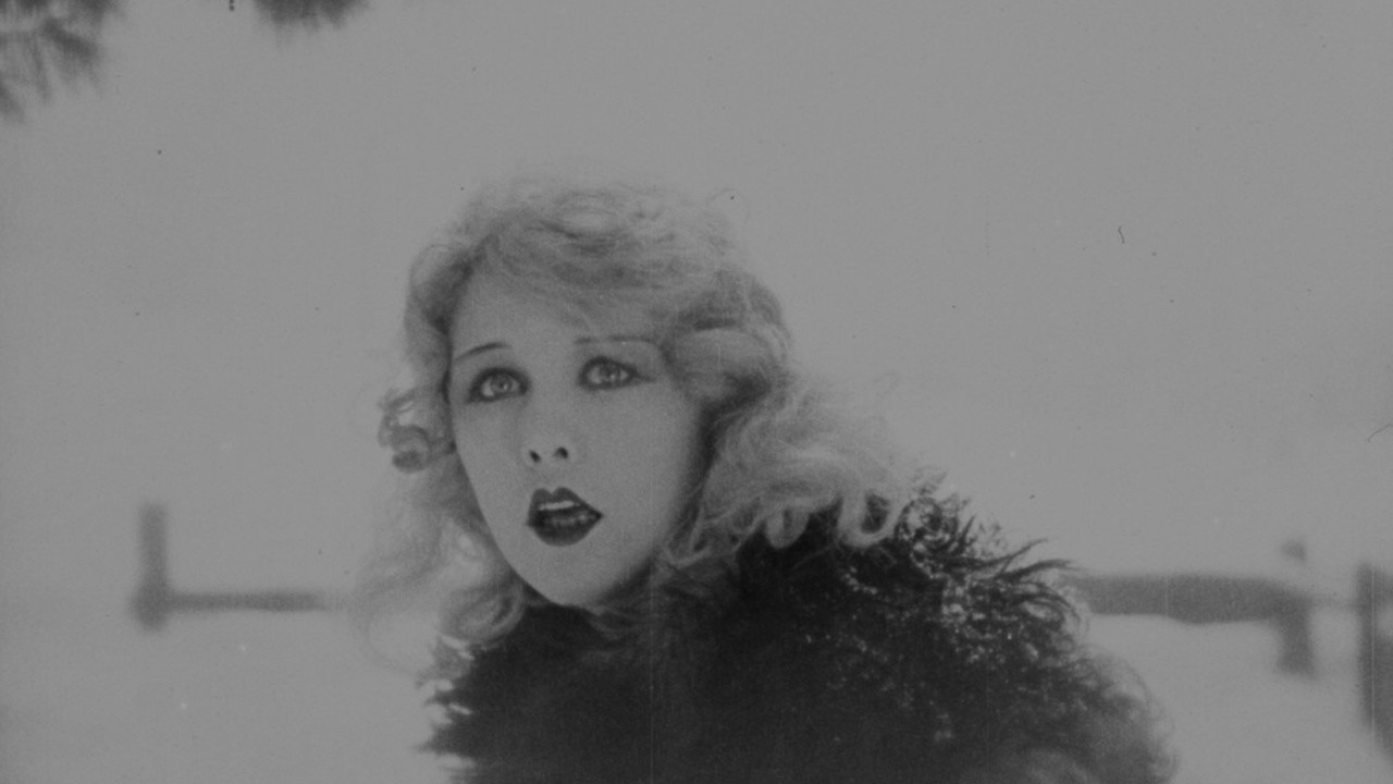 White Paradise (1924) MUBI