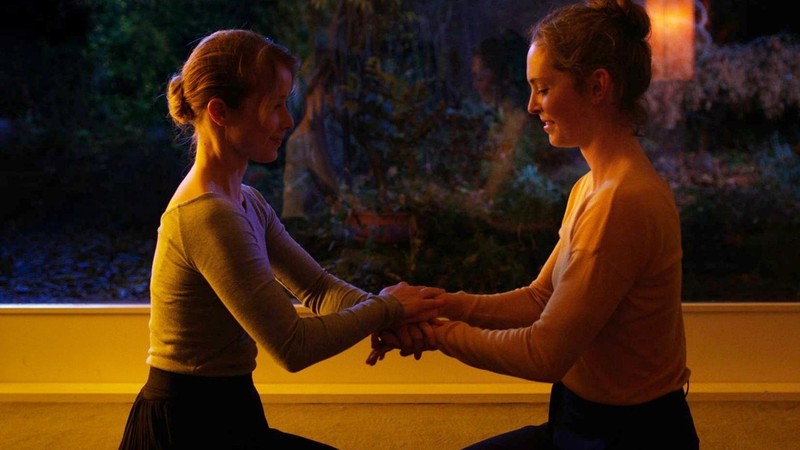Sirens (2018) | MUBI
