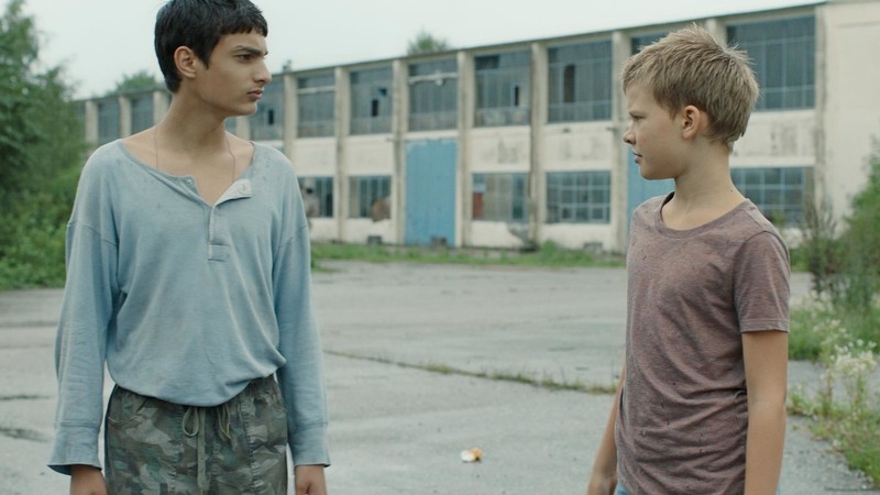 We Were Just Playing (2018) | MUBI