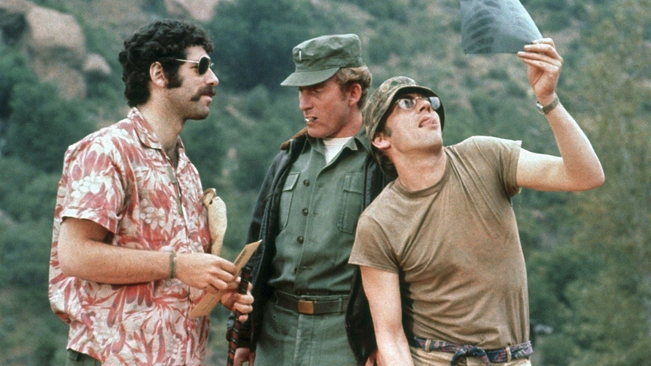 Image du film M.A.S.H.