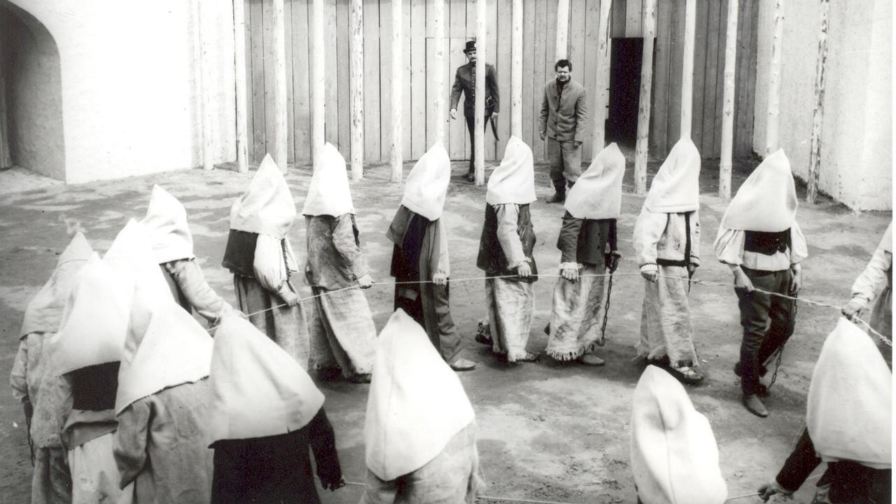 Image du film Les Sans-Espoir