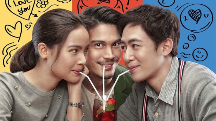 Sunny Suwanmethanon Actor