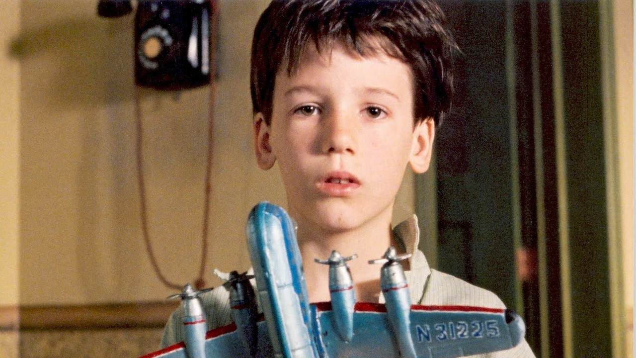 Image du film Toto le héros
