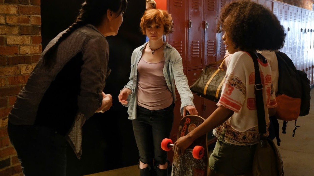 Nancy Drew and the Hidden Staircase