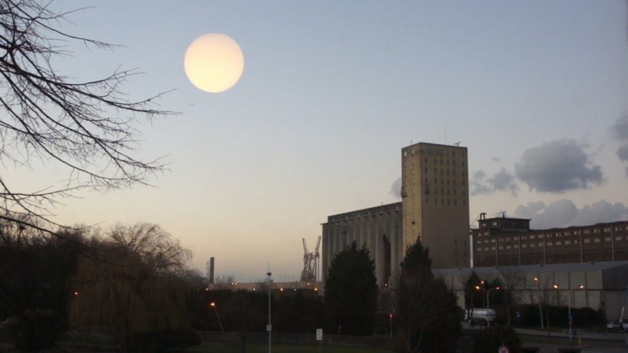 Full Moon