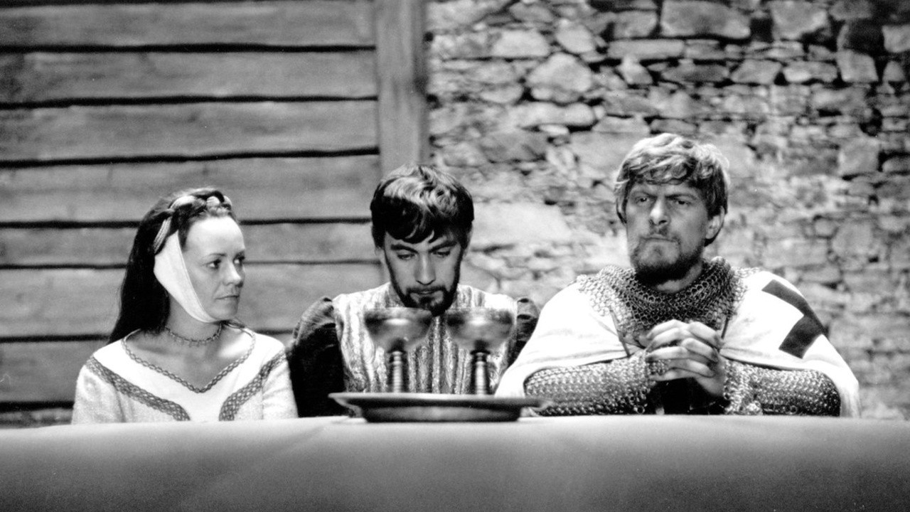 Valley of the Bees