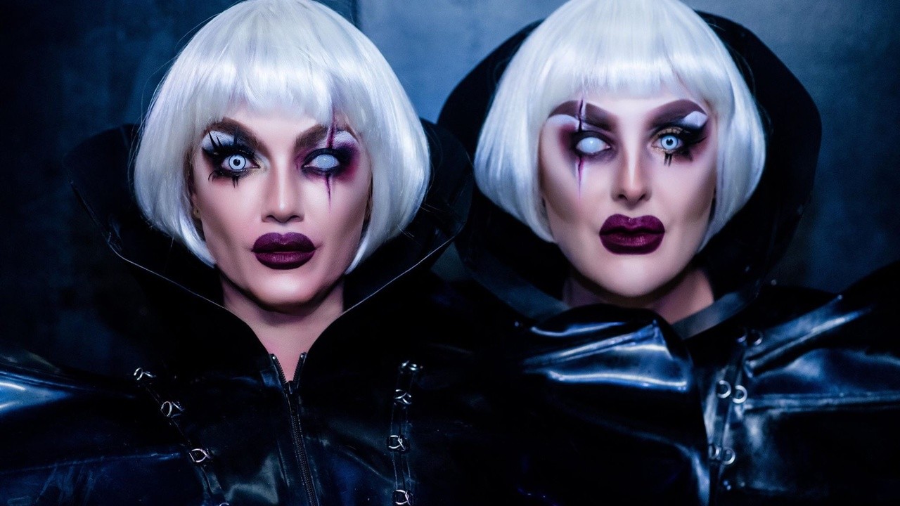 The Boulet Brothers' Dragula